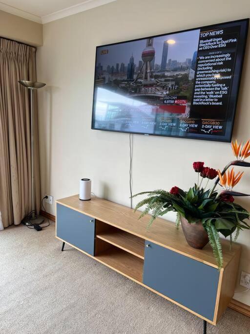 Seaview Waterfront Hotel Apt オークランド エクステリア 写真