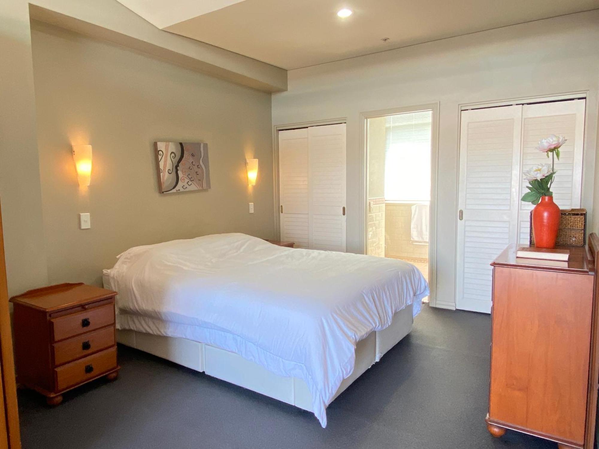 Seaview Waterfront Hotel Apt オークランド エクステリア 写真