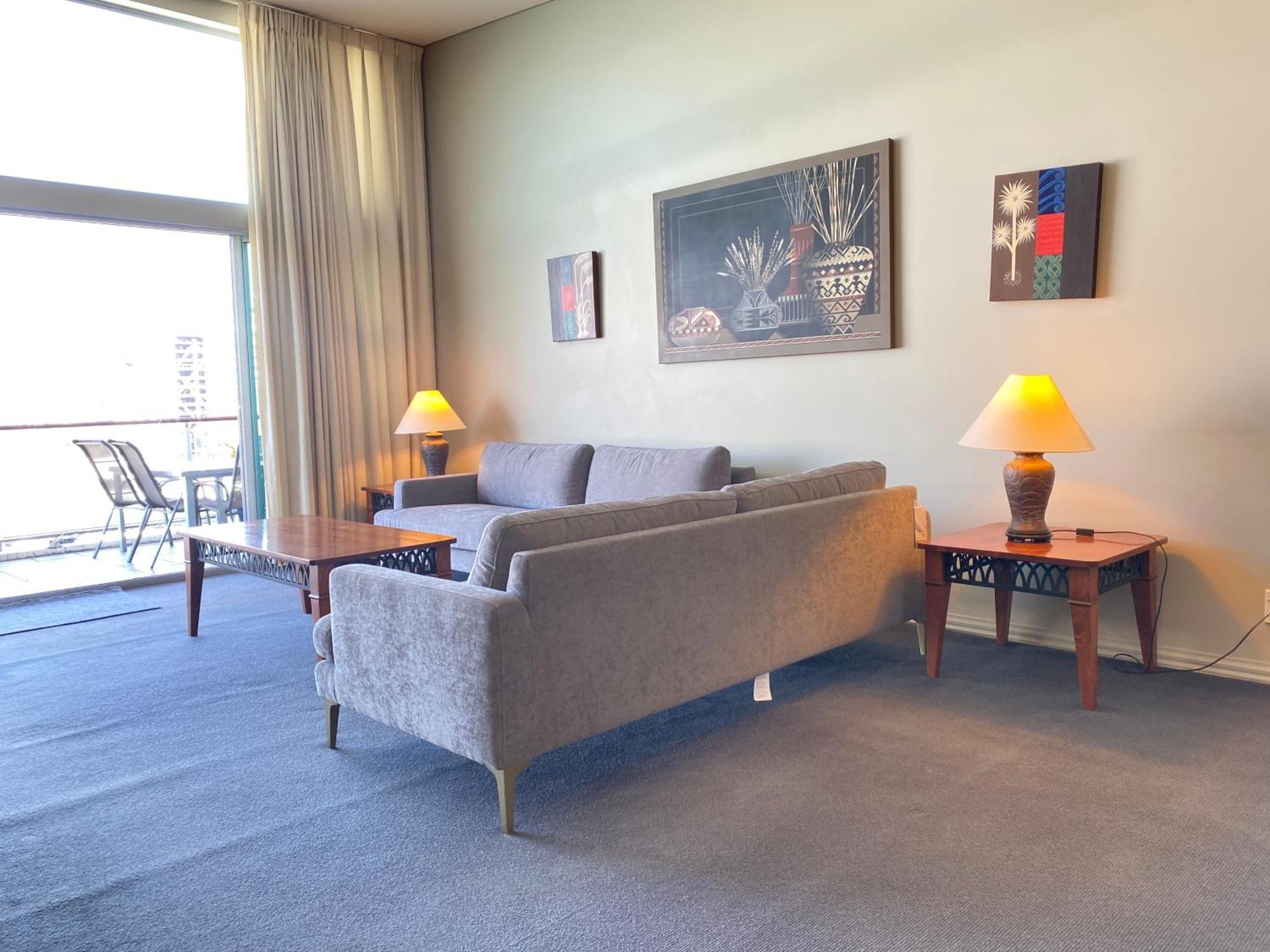 Seaview Waterfront Hotel Apt オークランド エクステリア 写真