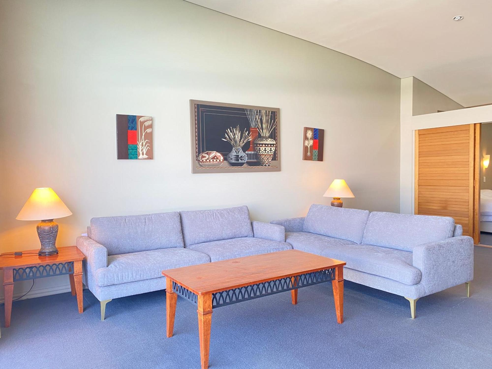 Seaview Waterfront Hotel Apt オークランド エクステリア 写真